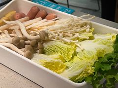 -半天妖烤鱼(大兴大悦春风里店)