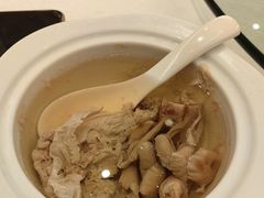 -厦门宝龙铂尔曼大酒店·龙之渊中餐厅