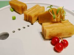 -荷风细雨·中国茶宴(碧云店)