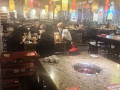 -蜀国大将老火锅(江北店)