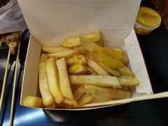 -前进5路汉堡炸鸡(前进五路店)
