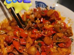-潇湘阁(汉光百货店)