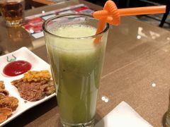 -汤姆家的牛排西餐厅(振华商厦店)