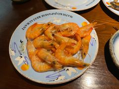 -松子料理(华威桥店)