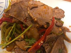 -云海肴·汽锅鸡·云南菜(广安门天虹店)