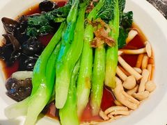 -新白鹿餐厅(第一百货店)