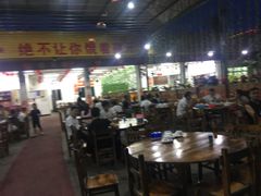 大堂-大岗仙庙烧鸡(海南总店)