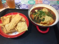 -丽丽三鲜螺蛳粉(田林路店)