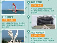-日照海滨国家森林公园