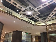 大堂-新好景海鲜酒家(新塘店)