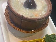 -云晓光头烧烤吧(德平路店)