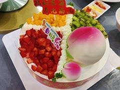 -晋阳饭庄(虎坊桥店)