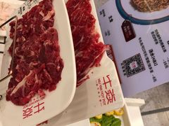-牛焱·贵州黄牛肉火锅(城西银泰店)