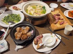 -HOHO餐厅(古子城店)