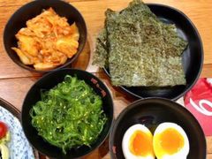 -博多一蘭·乌冬·定食·烧串(徐家汇店)