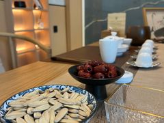 -四方茶集·茶馆(南山科技园店)