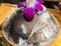 屠场鲜毛肚-城墙拐拐火锅(三峡广场黑金冠店)
