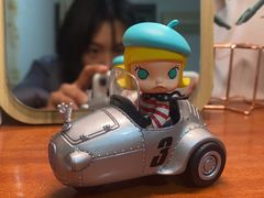 -泡泡玛特POPMART(国金街店)