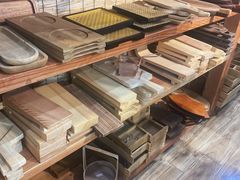 -万润国际酒店用品市场