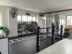 -M.S拳击泰拳馆(大学路店)
