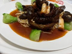 -万宝海鲜舫(劳动公园店)