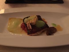 -上海和平饭店-华懋阁 The Cathay Room