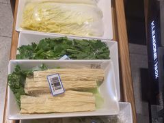 -野妹火锅(龙岗店)