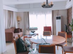 -太阳岛度假酒店