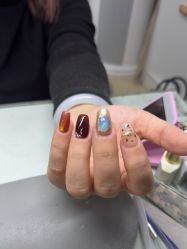 点击看大图 -美画·轻奢美甲美睫