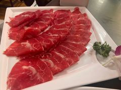 -南门涮肉(后海店)