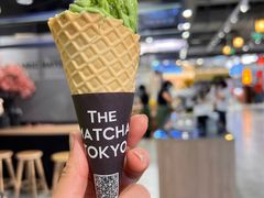 -THE MATCHA TOKYO抹茶东京