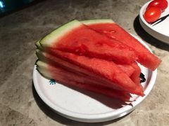 -淘米捞·米汤脆鲩鱼火锅(福田皇岗店)