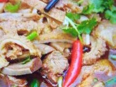 -古乐牛香·鲜牛肉牛杂火锅(解放东路店)