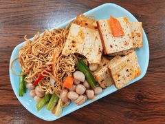 8元凉菜-北三沙家烧麦(北头道街店)
