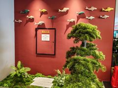 -水禾轩·海鲜蒸汽主题餐厅(新香洲旗舰店)