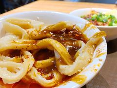 -洞子口张老二凉粉(文殊院店)