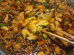 -胖子鱼·天水麻辣鱼火锅(秦州407店)