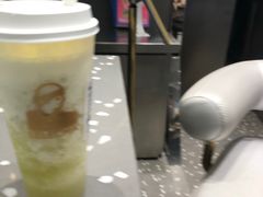 -LELECHA乐乐茶(新街口大洋店)