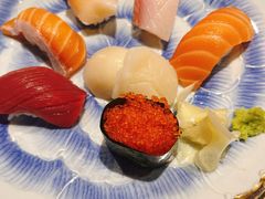 -彩汐 日式海鲜&烧鸟居酒屋