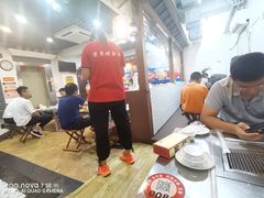 大堂-宗泉烤全羊·烤羊腿·家常菜(解放东路店)