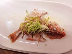 -徐记海鲜(南油永新汇店)