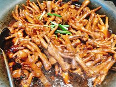 -慧娟面馆·餐厅(望江路店)