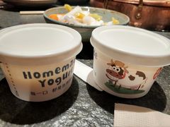 -老墙根涮肉·铜锅·烧烤(欢乐谷·王四营店)