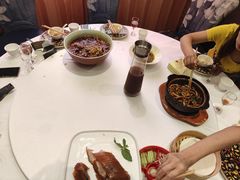 -盛百味·家宴餐厅(霸州分店)