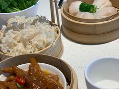 -煲王粤菜餐厅(中侨中心店)