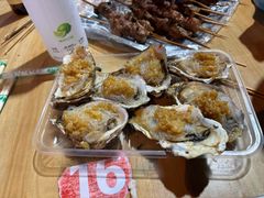 -同来顺烧烤餐厅(哈尔滨道店)