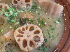 -董厨煨汤馆(车站路店)