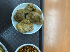 -向阳羊汤(大同总店)