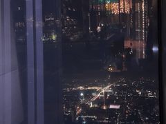 -云·酷Atmosphere(国贸大酒店)