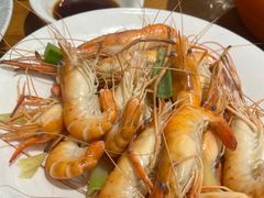 -四合院海鲜小厨(旱西关店)